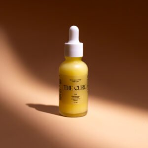 SERUM PROTECT & GLOW